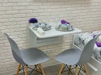 Миниатюра квартиры 13