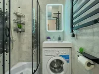 Миниатюра квартиры 14