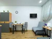 Миниатюра квартиры 1