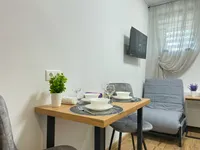 Миниатюра квартиры 2