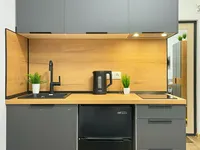 Миниатюра квартиры 4