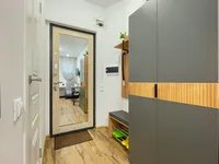 Миниатюра квартиры 5