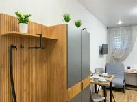 Миниатюра квартиры 6