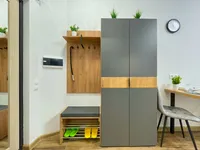 Миниатюра квартиры 7