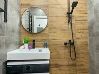 Миниатюра квартиры 8