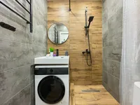 Миниатюра квартиры 9