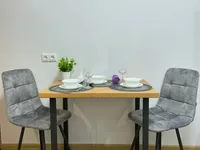 Миниатюра квартиры 13