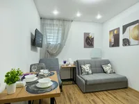 Миниатюра квартиры 14