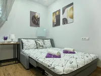 Миниатюра квартиры 15