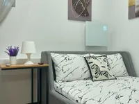 Миниатюра квартиры 16