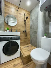 Миниатюра квартиры 20