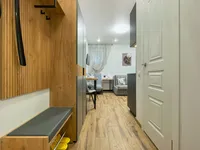 Миниатюра квартиры 18