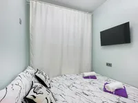 Миниатюра квартиры 8