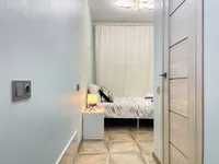 Миниатюра квартиры 9