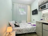 Миниатюра квартиры 12