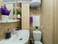 Миниатюра квартиры 16