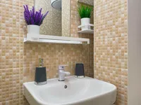 Миниатюра квартиры 17