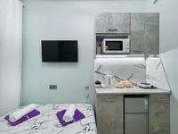 Миниатюра квартиры 19