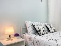 Миниатюра квартиры 21