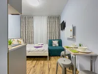 Миниатюра квартиры 1