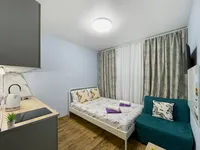 Миниатюра квартиры 2