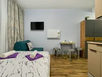 Миниатюра квартиры 3