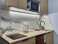 Миниатюра квартиры 4