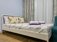 Миниатюра квартиры 6