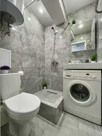 Миниатюра квартиры 10