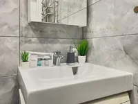 Миниатюра квартиры 12