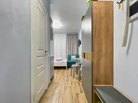 Миниатюра квартиры 13