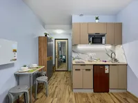 Миниатюра квартиры 14