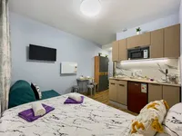 Миниатюра квартиры 15