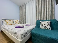 Миниатюра квартиры 16