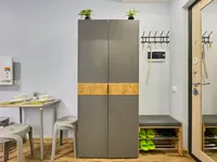 Миниатюра квартиры 17