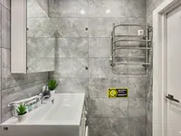 Миниатюра квартиры 18