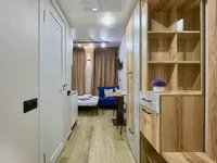 Миниатюра квартиры 1