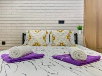 Миниатюра квартиры 5