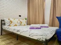 Миниатюра квартиры 6