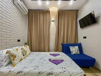 Миниатюра квартиры 7