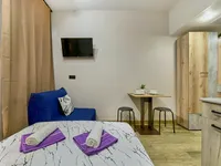 Миниатюра квартиры 8