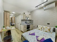 Миниатюра квартиры 9