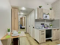 Миниатюра квартиры 10