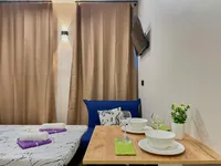 Миниатюра квартиры 11