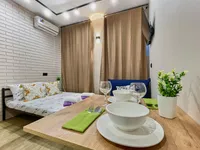 Миниатюра квартиры 12