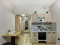 Миниатюра квартиры 14