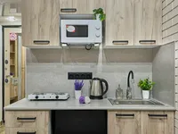 Миниатюра квартиры 15