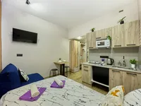 Миниатюра квартиры 16