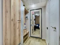 Миниатюра квартиры 17