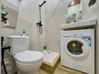 Миниатюра квартиры 18